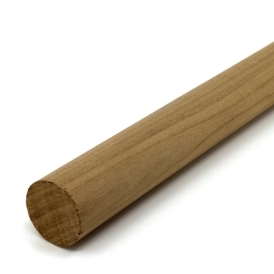 Cherry Wood Dowel